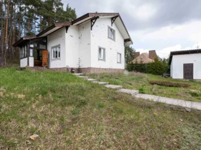 продаж 4-к будинок Києво-Святошинський, Ірпінь, 195000 $