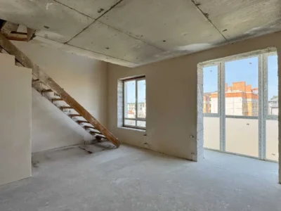 продаж 3-к квартира Київ, Солом`янський, 73000 $
