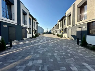продаж 3-к квартира Києво-Святошинський, Гатне, 75000 $