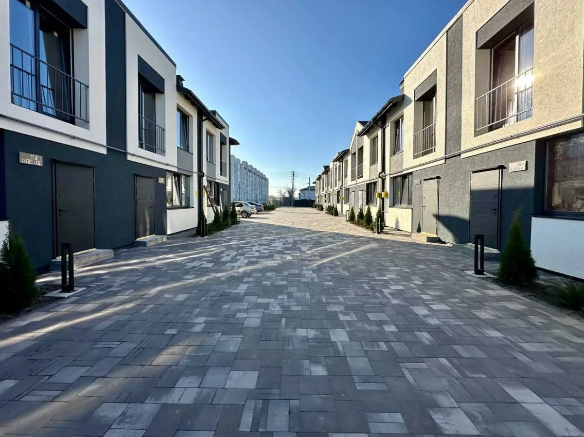 продаж 3-к квартира Києво-Святошинський, Гатне, 75000 $