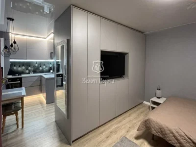 продаж 1-к квартира Києво-Святошинський, Вишневе, 49000 $