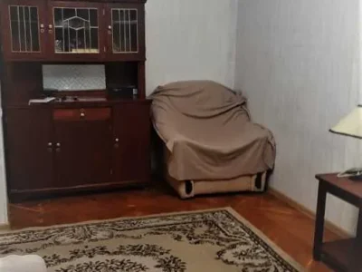 довгострокова оренда 1-к квартира Київ, Дніпровський, 9000 грн./міс.