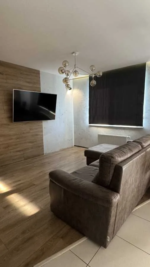 продаж 3-к квартира Обухівський, Українка, 98000 $