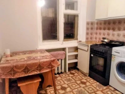 довгострокова оренда 2-к квартира Одеса, Хаджибейський, 7500 грн./міс.