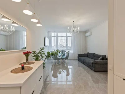 продаж 2-к квартира Київ, Шевченківський, 150000 $