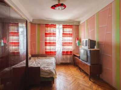 продаж 3-к квартира Київ, Подільський, 50000 $