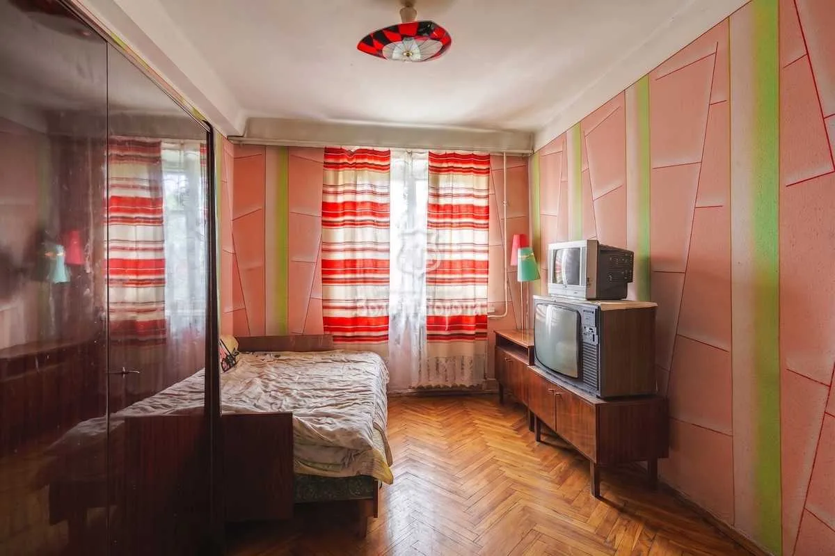продаж 3-к квартира Київ, Подільський, 50000 $