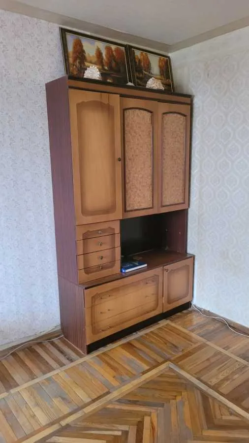 продаж 1-к квартира Київ, Деснянський, 45000 $