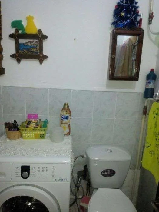 продаж 1-к квартира Черкаси, Соснівський, 48500 $
