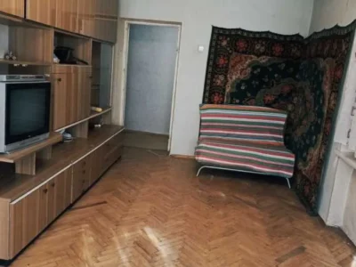 довгострокова оренда 1-к квартира Київ, Деснянський, 8000 грн./міс.