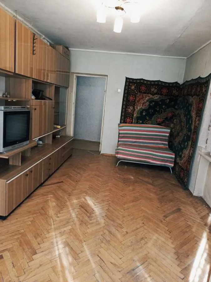 довгострокова оренда 1-к квартира Київ, Деснянський, 7500 грн./міс.