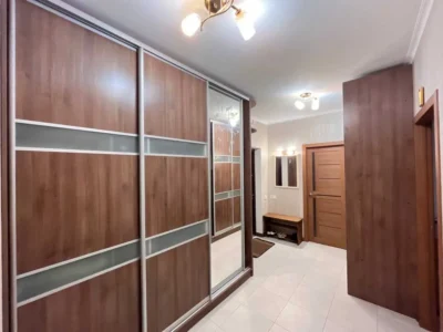 довгострокова оренда 2-к квартира Київ, Дарницький, 23000 грн./міс.