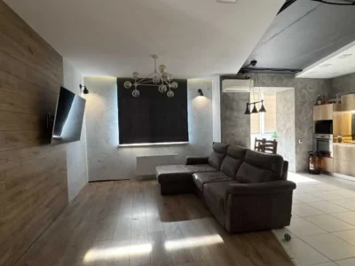 продаж 3-к квартира Обухівський, Українка, 98000 $