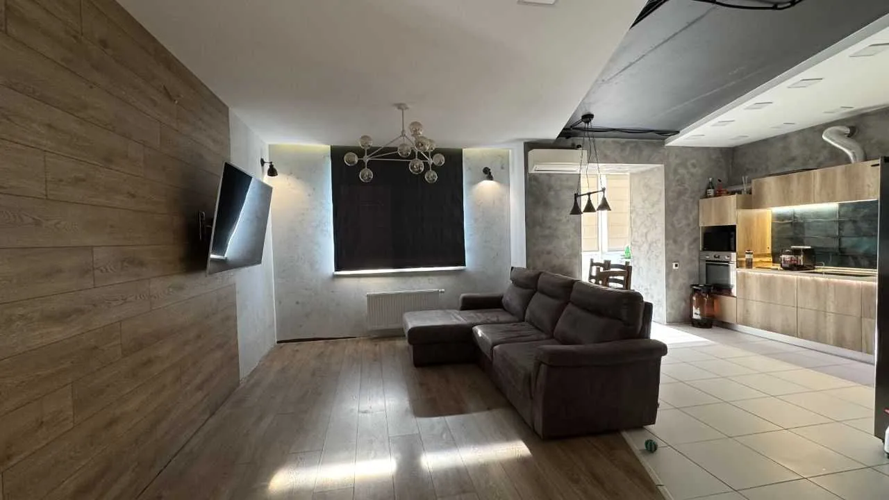 продаж 3-к квартира Обухівський, Українка, 98000 $