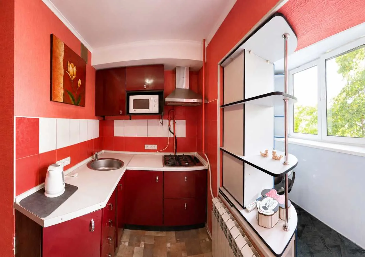 продаж 1-к квартира Київ, Дарницький, 45000 $