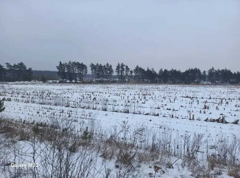 продаж ділянка сільськогосподарського призначення Полтава, Сем’янівка, 560800 грн.