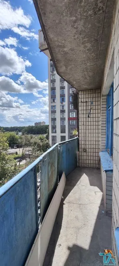 продаж 1-к квартира Київ, Солом`янський, 16000 $