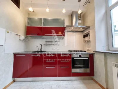 продаж 3-к квартира Київ, Печерський, 170000 $