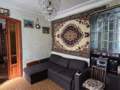 довгострокова оренда 2-к квартира Одеса, Приморський, 10000 грн./міс.