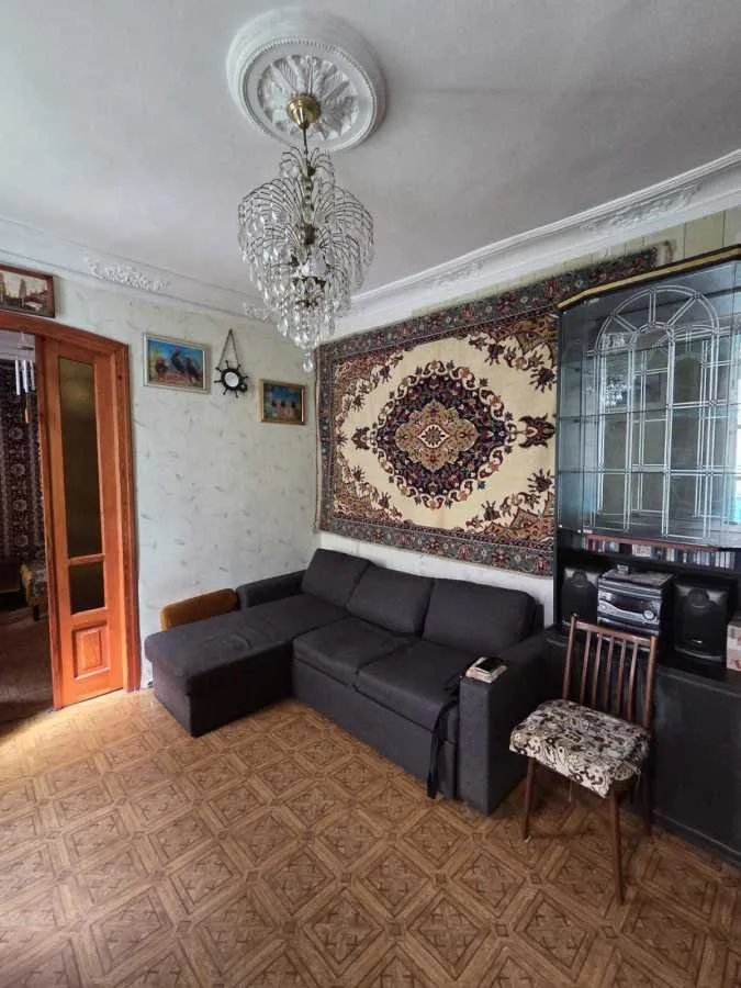 довгострокова оренда 2-к квартира Одеса, Приморський, 10000 грн./міс.
