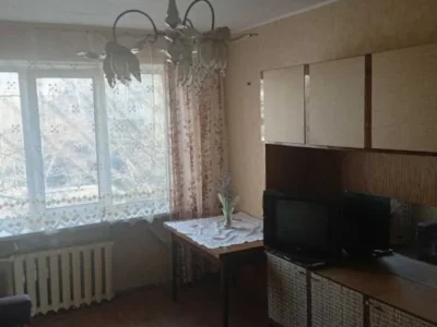 довгострокова оренда 3-к квартира Київ, Святошинський, 12000 грн./міс.