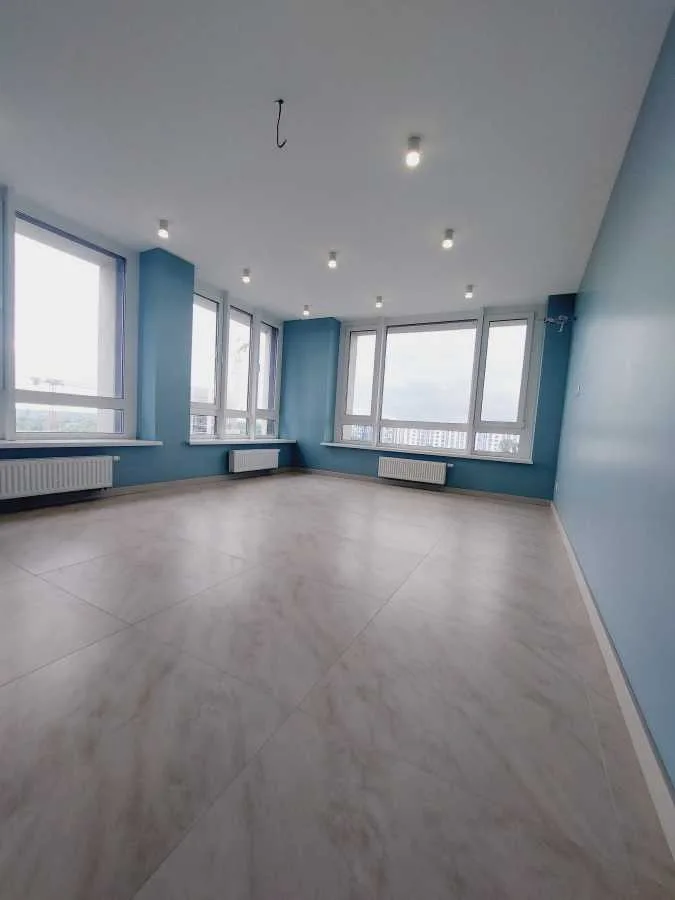 продаж 3-к квартира Київ, Дарницький, 134999 $