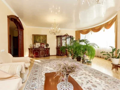 продаж 3-к квартира Київ, Печерський, 500000 $