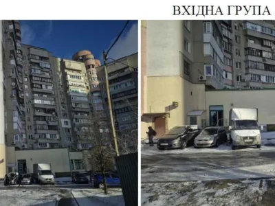 продаж торгові площі Київ, Деснянський, 380000 $