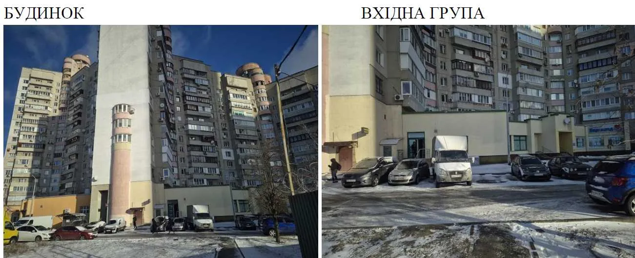 продаж торгові площі Київ, Деснянський, 380000 $
