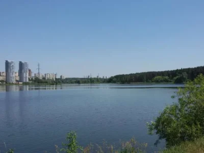 продаж ділянка під житлову забудову Київ, Святошинський, 299000 $