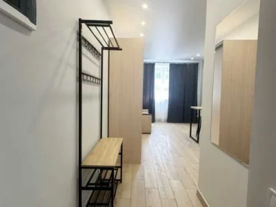 продаж 1-к квартира Києво-Святошинський, Гостомель, 29500 $