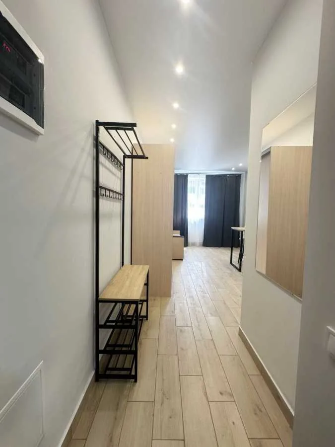 продаж 1-к квартира Києво-Святошинський, Гостомель, 29500 $