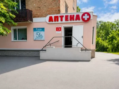 довгострокова оренда торгові площі Олександрійський, Олександрія, 1000 $/міс.