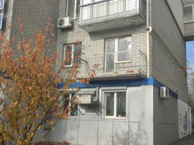 продаж 5-к квартира Дніпро, Шевченківський, 69800 $
