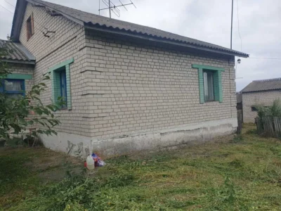 продаж 3-к будинок Попільнянський, Лисівка, 17500 $