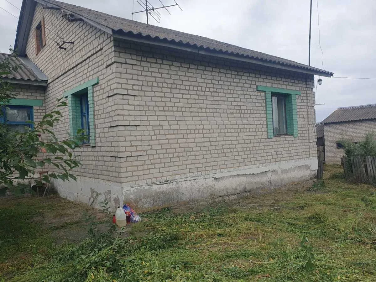 продаж 3-к будинок Попільнянський, Лисівка, 17500 $