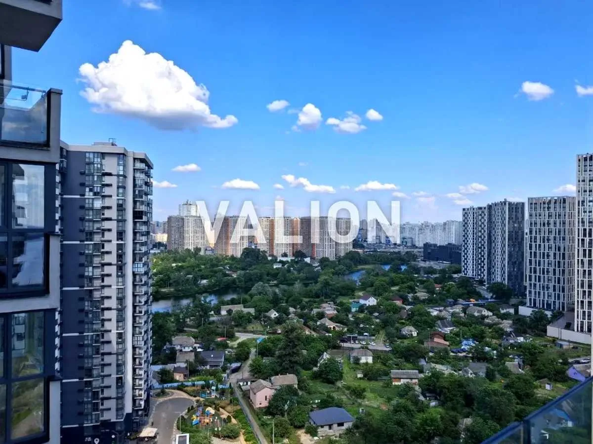 продаж 1-к квартира Київ, Дарницький, 78000 $