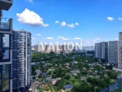 продаж 1-к квартира Київ, Дарницький, 78000 $