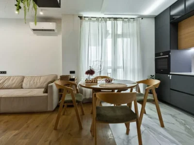 продаж 2-к квартира Київ, Дніпровський, 139000 $