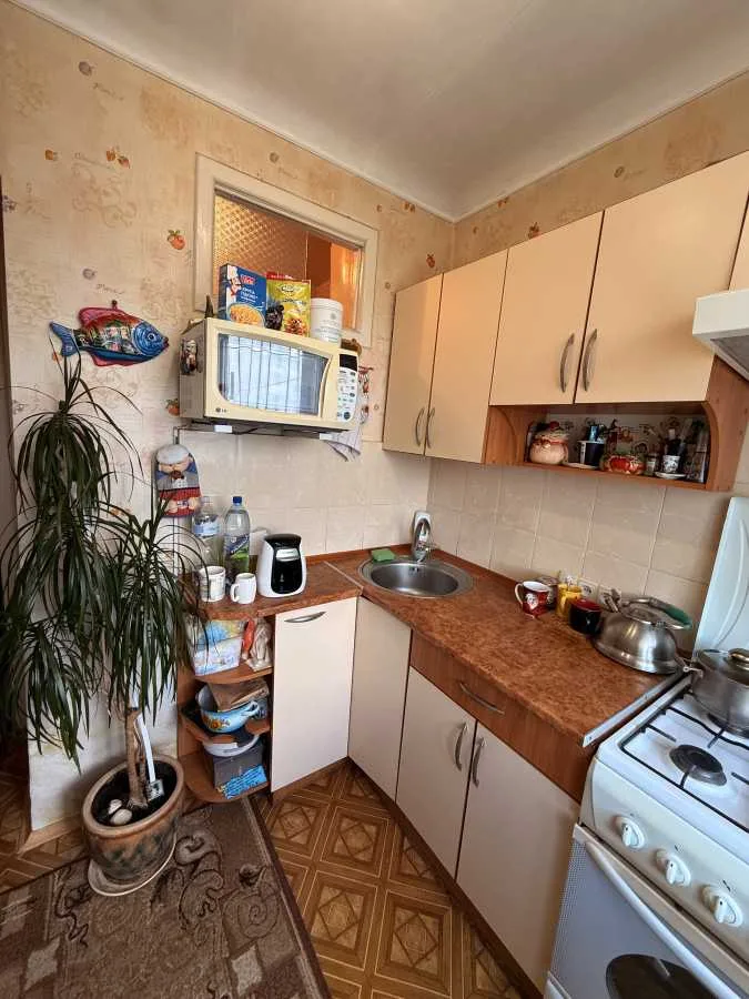 продаж 2-к квартира Дніпро, Індустріальний, 29500 $