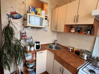 продаж 2-к квартира Дніпро, Індустріальний, 30000 $