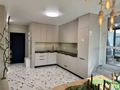 продаж 1-к квартира Київ, Дніпровський, 160000 $