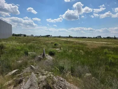 продаж ділянка під житлову забудову Бориспільський, Велика Олександрівка, 29029900 грн.