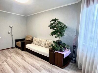 1кім. з ремонтом Ліко-Град, Симоененка вул., 5А