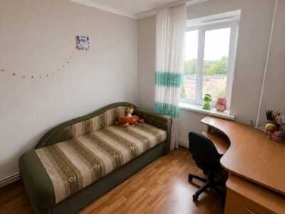 Продаж 3-кімнатної квартири