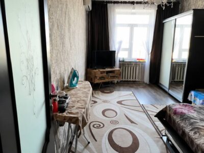 Продаж 2-кімнатної квартири