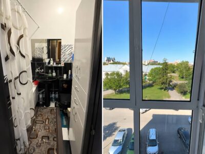 Продаж 2-кімнатної квартири