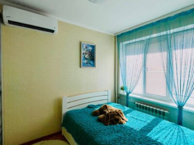 Продаж 3-кімнатної квартири