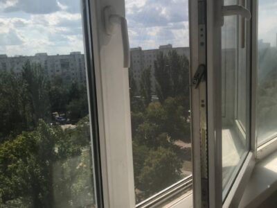 Продаж 2-кімнатної квартири