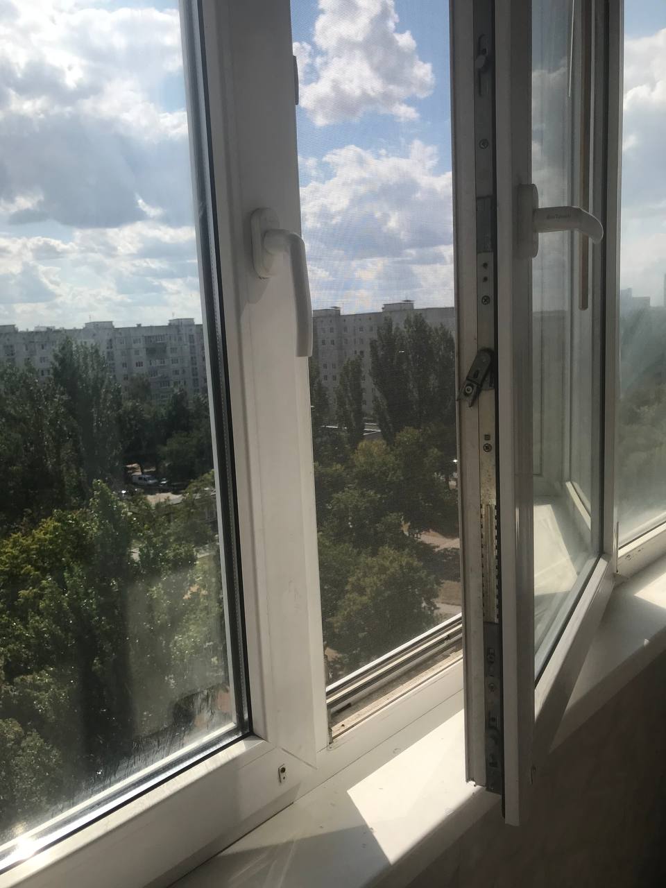 Продаж 2-кімнатної квартири